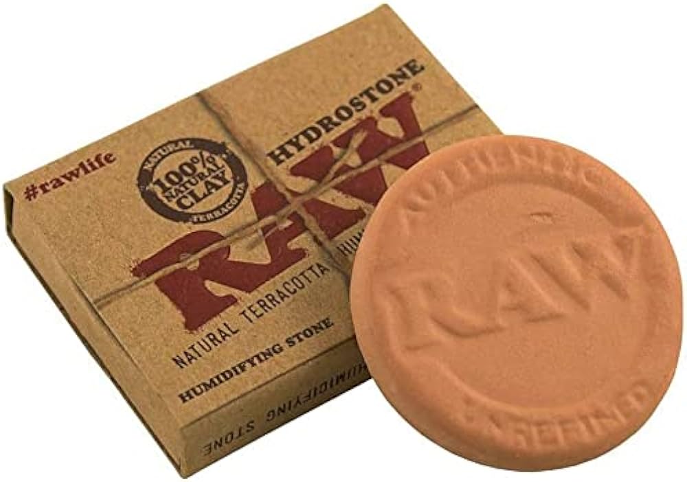 RAW HYDROSTONE