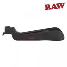 RAW CATCHER FINALE