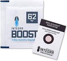 Integra Boost